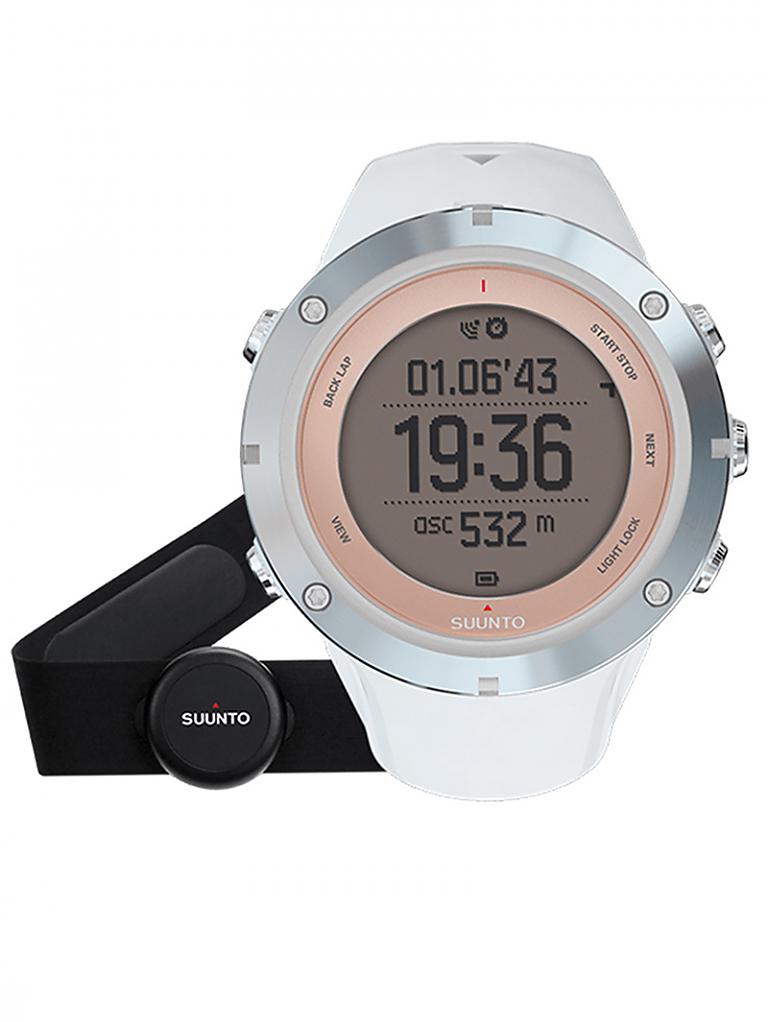 SUUNTO Outdooruhr Ambit 3 Peak HR